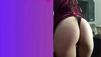 Dancing Like That, You Like It! - Sol Megan Fire