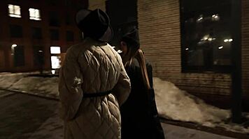 i dominate my neighbor with a strapon 😈