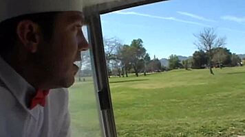 A Big Ice Cream For A Sexy Jessica Valentino