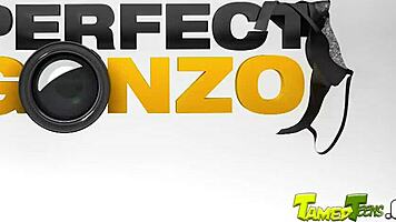 Tamed Teen 18+s Experience Aching Pussies After Four Intense Hardcore Poundings