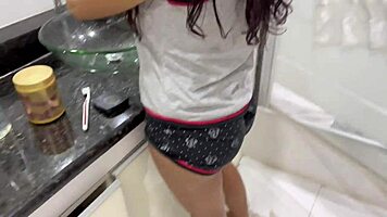 I Couldn't Take It and Had to Try Something New in Pajamas