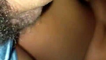 Indahnya merasakan memek ibu mertua cantik