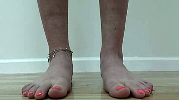 Petite Blonde Hottie Sucks Cock Before Pounding.