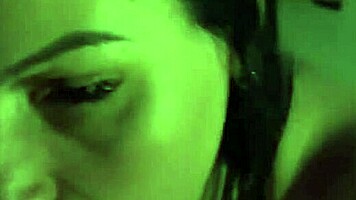 Ela Mamou Bem Gostoso