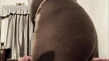 Huge Tits Ebony Mature Milf Compilation Ignites Intense Passion And Desire