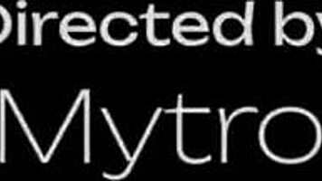 two lesbians tory sweety and freya mayer fuck with double dildo 😍