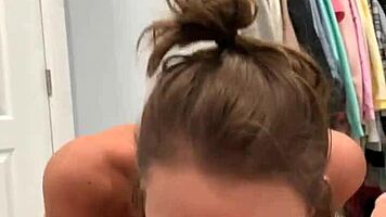 my date night turns into passionate sex