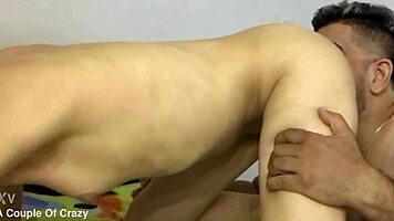 Profesora Universitaria Chokea y Gaguea en Sexo Intenso