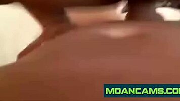 Teen Russian Couple Trying Anal First Time Part 1 Moaning