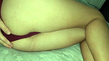 xxx homemade passion with my hot latina lover