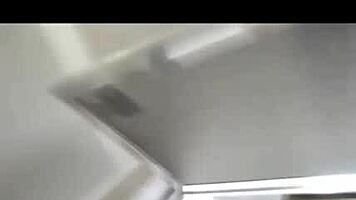 Mature Latina And Young Brunette