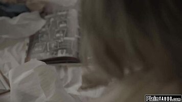 Oh, Mr. Pullman, You Really Are A Pervert! Dominate Me With That Big Cock!