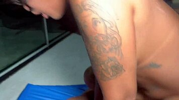 I Fucked My Friends Wives Hard