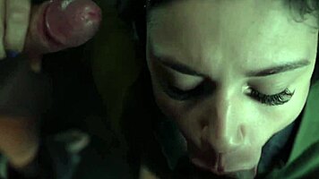 at the gym, two hot guys showed up eager to fuck me hard