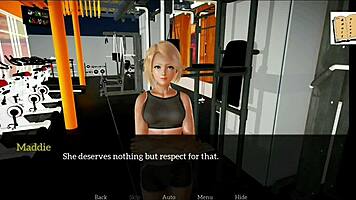 My New Family Adventures