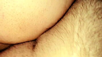 Tempting A Shaved Virgin Into Wet Pussy Fucking And Cumshot