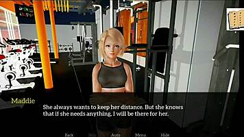 My New Family Adventures