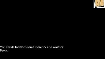 My New Family Adventures