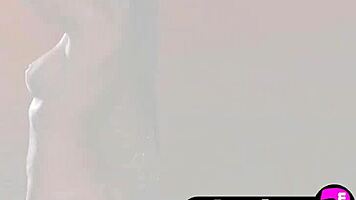 big tits niemira exposing stunning body, babe likes posing for playboy