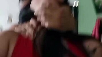 i show my husband what his best friend does when he's not home