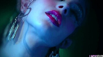 Lucidflix Luminati With Molly Little 18+