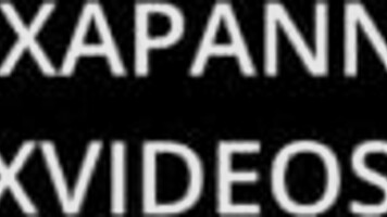 Home alone with stepdad