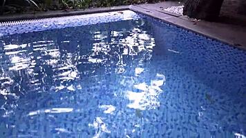 Adorable Busty Photoshoot