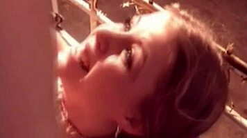 Intense Teasing Ignites Burning Desire in Young Heart