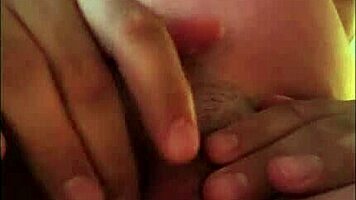 creampie to hot pregnant girl