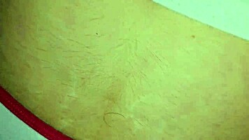 minha enteada me deixou tocar sua buceta pela primeira vez