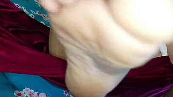 Horny Stepmom Gets Fucked And Pussy Licked!