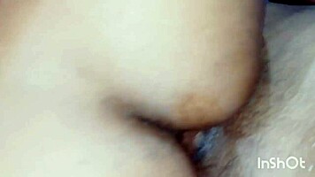 Hardcore Anal Fucking Video Sweet Indian Bhabhi With Talking Hindi Audio