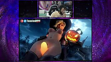 Big Breast Miyabi Cowgirl Ride Jill Fucked From Behind Mercy Milks Reapers Cock Petite 18+ Judy Rides