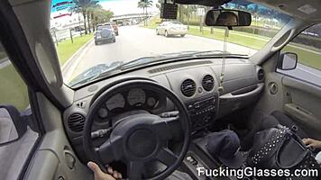 Fucking Glasses - I Love Fucking Tattooed Chicks Alby Rydes