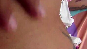 Hot Latina Collaborates On Recording