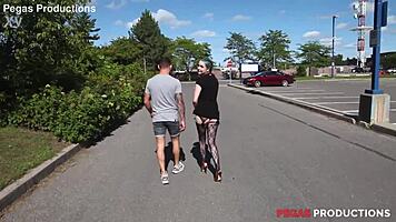 pegas productions - maddy mckenzie d�fonc�e par un fran�ais