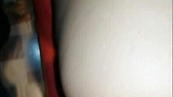 he came from work and thats how my big ass wife receives me