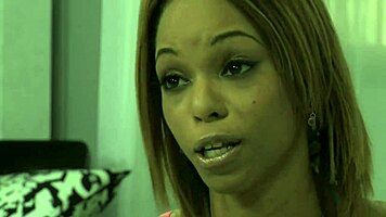 Cougar and Kitten Lesbian Love for Hot Blondes