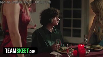 Tiny Asian Chick Endures Rough Gangbang With Spanking And Spitting During Casting Interview