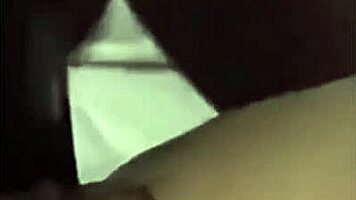 Teen 18 records lover's dick fucking her swollen pussy while boyfriend at school