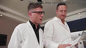 Taboo turbines humping to power the world katrina colt gangbang 😈