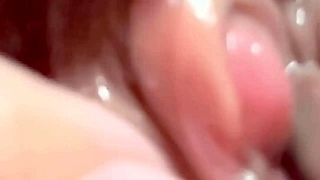 amateur pink pussy 51 days after virginity part 2 😍