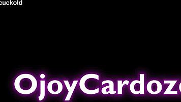 It was supposed to be hidden in the bathroom but the latina screamed so loud during creampie the neighbors heard