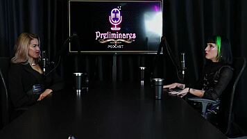 i compiled carol rhcp and bia hot in preliminares podcast watchin on sheer red