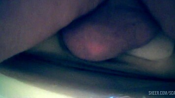 she's so cute, i just ripped her leggings to fuck her ass hard