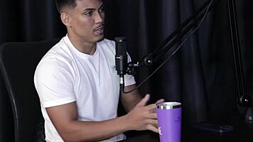 Compilados Da Fabricio Nunes E Bruna A Surfistinha No Swing Cast Com Tifany Rocha Parte 3