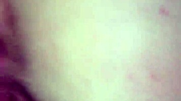 Bent over teen craves interracial doggystyle passion