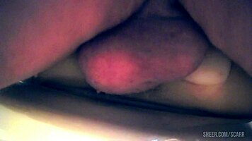 she's so cute, i just ripped her leggings to fuck her ass hard