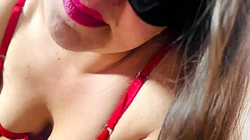 Want some dick and cum after the party, cuckold husband?