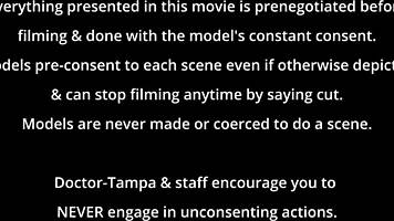 Does this good moaning brunette latina masturbate to orgasm with vibrator close-up - nicole luva?